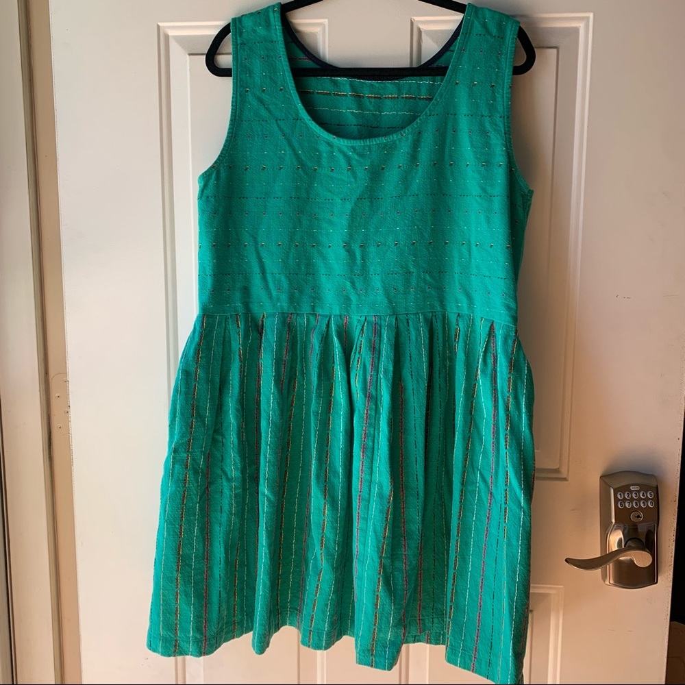 Ace and jig daisy in aloha, large-See measurements